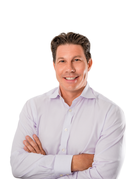 Scott Wolfe, REALTOR®